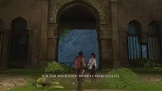 Prince of persia blind german lets play part 1 durch die w&uuml;ste
