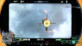 Predator SRAW
