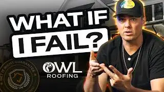 Starting a Roofing Co From Scratch: The Real Cost of Scaling Fast