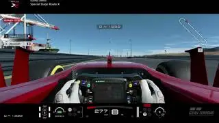 Red Bull X2014 Standard VS Mercedes AMG F1 Car | Drag Race #2
