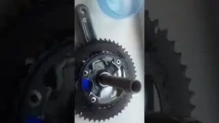 Shimano Tiagra FC-4700 10s 50-34