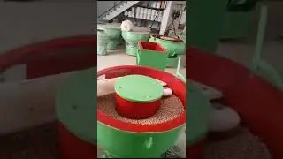 Vibratory Bowl Machine | Available on IndiaMART