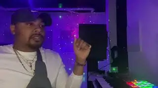 WMLN - Studio Session (UM Anthem)