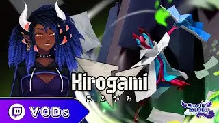 Hirogami [VOD] | 9/13/2025