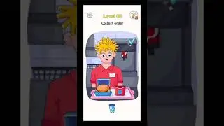 DOP 3 : Level 80 - collect order - Displace One Part gameplay Walkthrough