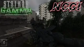 How to install GAMMA using NCGI (Quickest & Easiest Installer)