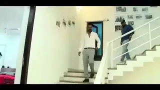 My boss Raghava Lawrence master birthday celebration video