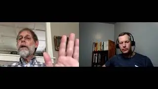 Interview with Patrick McKay Sr. author of Healing the Breach