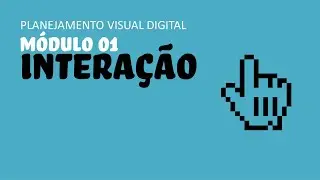 Introdução a interação