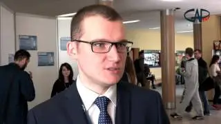 Przepis na polityczne Social Media - Paweł Szefernaker