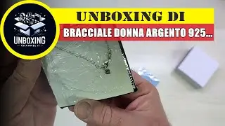 Bracciale Donna Argento 925 Braccialetto Infinito - Louisa Secret