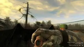 theHunter Kaczki