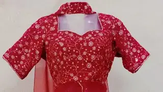pavani fashion designer is live! |pavani fashion designer 