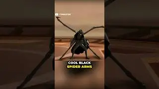 Spider Man 2 All Suits For Peter (Spider Man 2 PS5 All Suits) #spiderman2ps5
