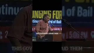 Umar Khalid Story: Justice Delayed or Politics Played? #shots
