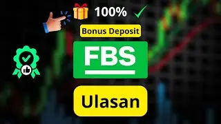 FBS Review Indonesia: Dapatkan Bonus Deposit 100% dengan Partner ID 31246549