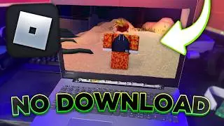 How To Play Roblox WITHOUT Downloading It! - (2026) How To Play Roblox On Browser