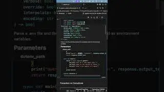 Не создавайте ИИ-агентов без ЭТОЙ функции Python | Корутины - async & await #agenticai