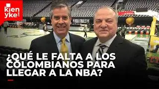 As&iacute; se cerr&oacute; el fichaje de &Aacute;lvaro Mart&iacute;n y Carlos &lsquo;Coach&rsquo; Morales a Caracol Televisi&oacute;n