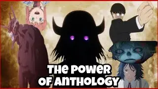 A Good Anime Anthology Series? | Tatsuki Fujimoto 17-26 Review