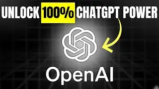 The Ultimate Prompt to Unlock 100% of ChatGPT-5&rsquo;s Power (FREE NO-BS) 2026