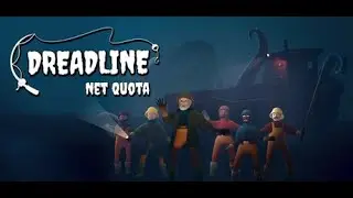(LIVE) MANCING BUAT BERTAHAN HIDUP! | DREADLINE NET QUOTA