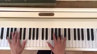The Fifers [Solo Piano] - Jean-Francois Dandrieu (1682-1738)
