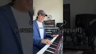 PIANO JAM