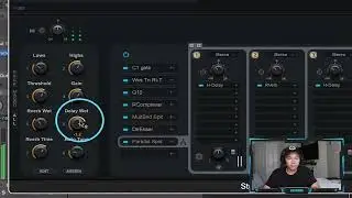 Waves Vocal Presets Make Mixing Easy! | Short Guide