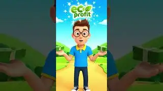 Eco Cash? Earn $150 Green! 🌱 #CashBitShorts2025 #EcoMoney #SaveEarth #GenZGreen #GreenTips