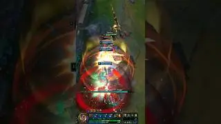 The CC Chain Train #leagueoflegends #lol #gaming