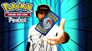 Opening 10 Deluxe ex Packs then Trying Ranked Battles❗ |  Pokemon TCG Pocket