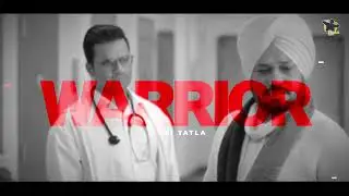WARRIOR ( FULL SONG ) AVI TATLA || LATEST PUNJABI SONG 2022 || NEW PUNJABI SONG 2022