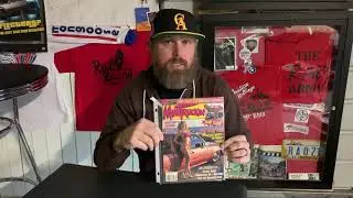 OLP's Mini Truckin Magazine Flip Thru Series Intro