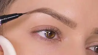 Worlds BEST Brow Product! Cruelty-Free | Shonagh Scott