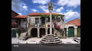 VILA DE MOIMENTA DA BEIRA PORTUGAL