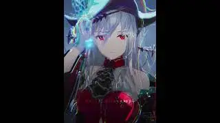 KKYAAA SKADIII // Arknights #skadi #arknights #arknightsedit #arknightsindonesia #fypシ #fyp
