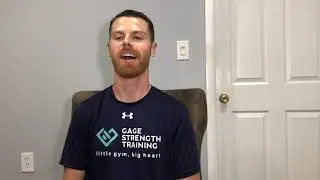 West Chester, PA Personal Trainer | Jeff Schumacher