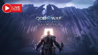 Triple Threat Path Of Blades Spear And Axe - (Valhalla Dev Challenge) - God Of War Ragnarok