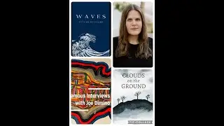 Famous Interview with Joe Dimino Featuring Survivor, Author & Poet Autumn Williams