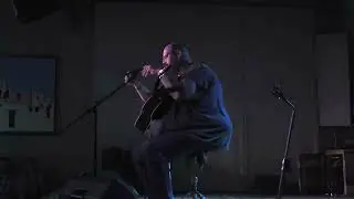 John Moreland FULL LIVE SHOW - Santa Fe, New Mexico (Sept 24, 2025)