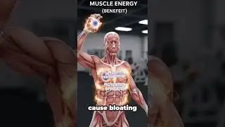 What a Burger Really Does Inside Your Body 🍔#Burger #HumanBody #FoodEffects  #HealthShorts