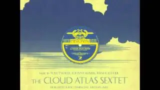 Cloud Atlas Sextet for Piano