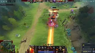 phoenix rampage