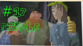 Grabbed By the Ghoulies 17: FINALE Soupswill Saves the Day!