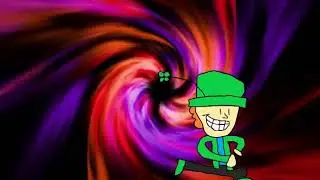 Lucky Charms Commercial (2023) 
