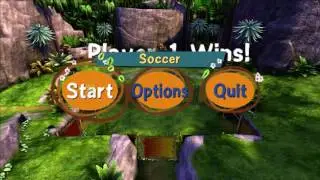 Madagascar Escape 2 Africa Africa Arcade Soccer