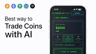 AI Crypto Bot | The End Of Manual Trading? (2026 Analysis)