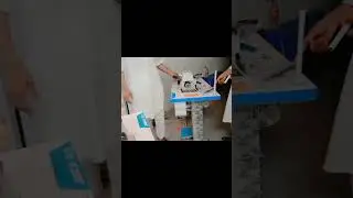 747 machine ke stand ki setting