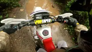Tahuya Overland Trail Ride